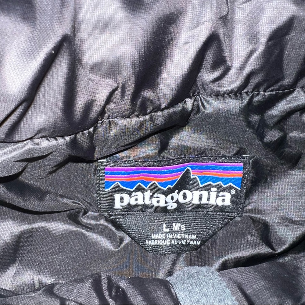 COPY - Patagonia nano puffer jacket - Picture 2 of 3